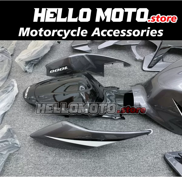 Suzuki GSX-R 1000 2005-2006 Fairing P/N 2K21 Suzuki GSX-R 1000 2005-2006 Fairing P/N 2K21