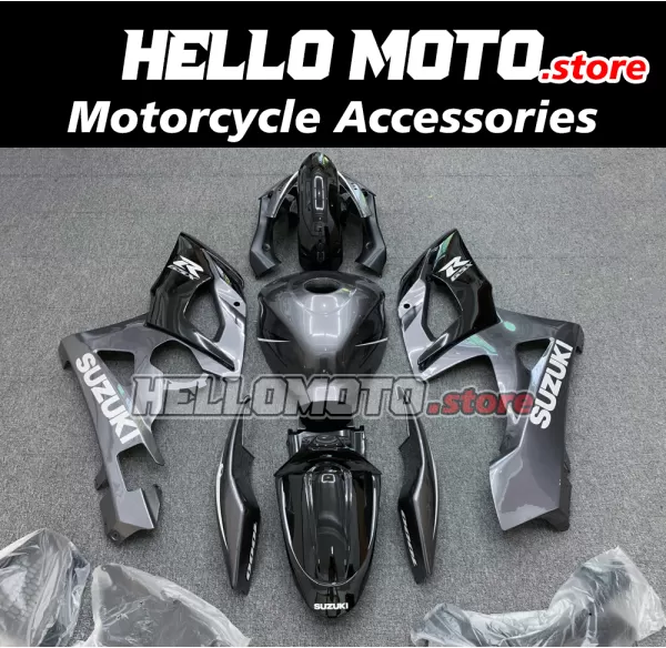 Suzuki GSX-R 1000 2005-2006 Fairing P/N 2K21 Suzuki GSX-R 1000 2005-2006 Fairing P/N 2K21