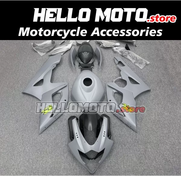 Suzuki GSX-R 1000 2005-2006 Fairing P/N 2K22