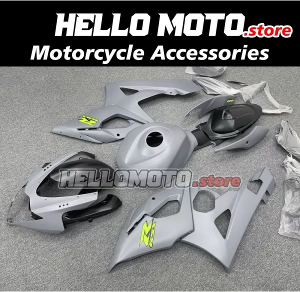 Suzuki GSX-R 1000 2005-2006 Fairing P/N 2K22