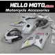 Suzuki GSX-R 1000 2005-2006 Fairing P/N 2K22