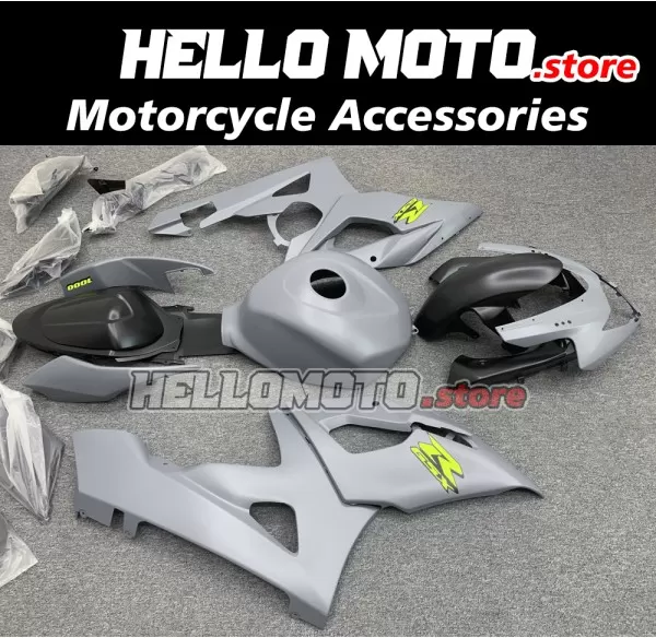Suzuki GSX-R 1000 2005-2006 Fairing P/N 2K22