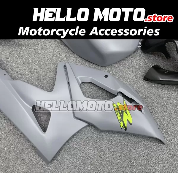 Suzuki GSX-R 1000 2005-2006 Fairing P/N 2K22