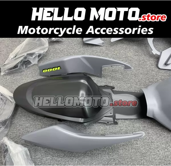 Suzuki GSX-R 1000 2005-2006 Fairing P/N 2K22