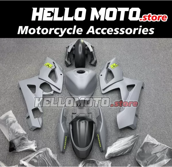 Suzuki GSX-R 1000 2005-2006 Fairing P/N 2K22