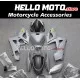 Suzuki GSX-R 1000 2005-2006 Fairing P/N 2K22