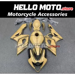 Suzuki GSX-R 1000 2005-2006 Fairing P/N 2K25