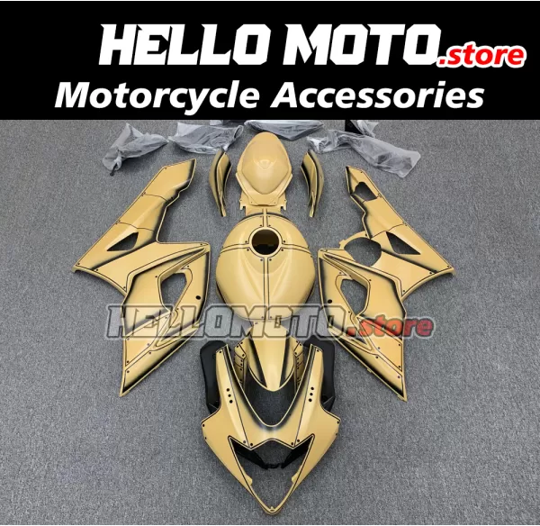 Suzuki GSX-R 1000 2005-2006 Fairing P/N 2K25