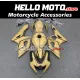 Suzuki GSX-R 1000 2005-2006 Fairing P/N 2K25