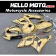 Suzuki GSX-R 1000 2005-2006 Fairing P/N 2K25