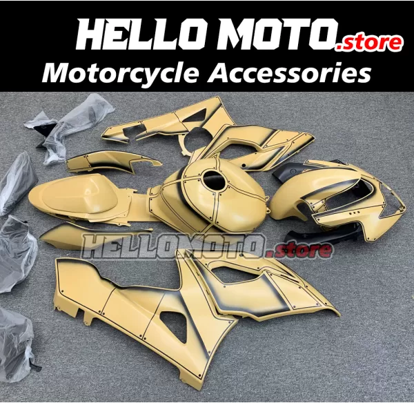 Suzuki GSX-R 1000 2005-2006 Fairing P/N 2K25