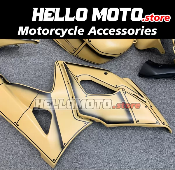 Suzuki GSX-R 1000 2005-2006 Fairing P/N 2K25