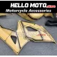 Suzuki GSX-R 1000 2005-2006 Fairing P/N 2K25