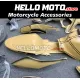 Suzuki GSX-R 1000 2005-2006 Fairing P/N 2K25