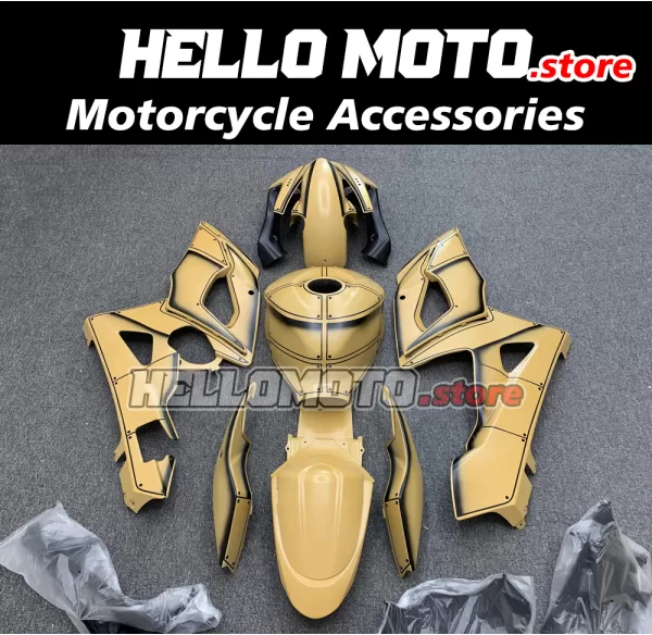 Suzuki GSX-R 1000 2005-2006 Fairing P/N 2K25