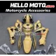 Suzuki GSX-R 1000 2005-2006 Fairing P/N 2K25