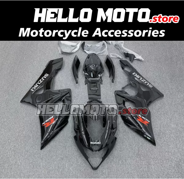 Suzuki GSX-R 1000 2005-2006 Fairing P/N 2K26