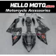 Suzuki GSX-R 1000 2005-2006 Fairing P/N 2K26