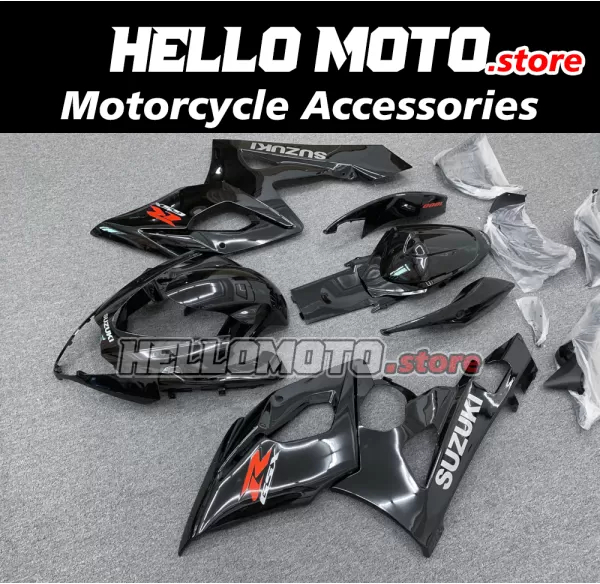 Suzuki GSX-R 1000 2005-2006 Fairing P/N 2K26