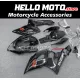 Suzuki GSX-R 1000 2005-2006 Fairing P/N 2K26