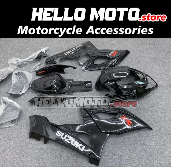 Suzuki GSX-R 1000 2005-2006 Fairing P/N 2K26