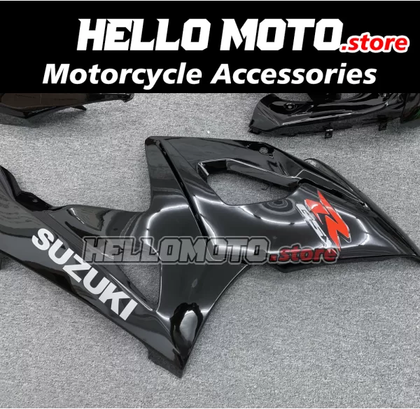 Suzuki GSX-R 1000 2005-2006 Fairing P/N 2K26
