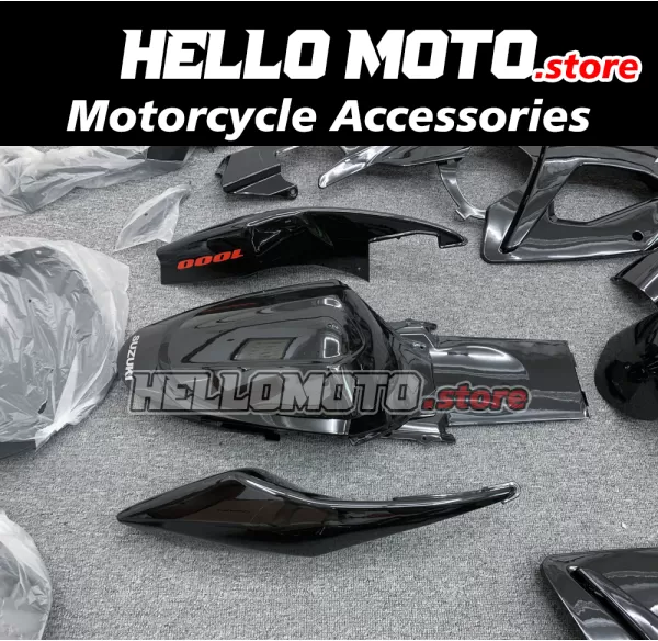 Suzuki GSX-R 1000 2005-2006 Fairing P/N 2K26
