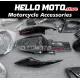 Suzuki GSX-R 1000 2005-2006 Fairing P/N 2K26