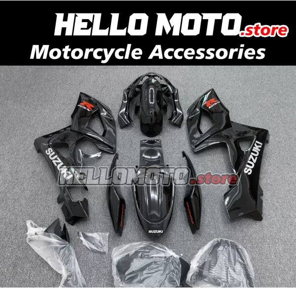 Suzuki GSX-R 1000 2005-2006 Fairing P/N 2K26