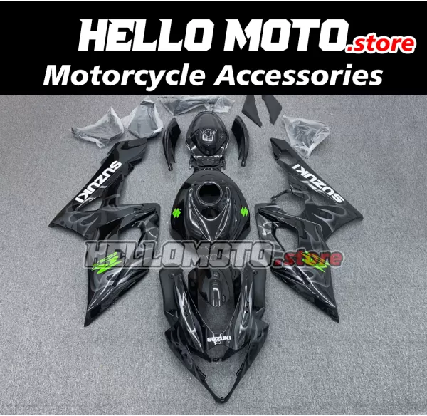 Suzuki GSX-R 1000 2005-2006 Fairing P/N 2K27
