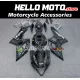Suzuki GSX-R 1000 2005-2006 Fairing P/N 2K27