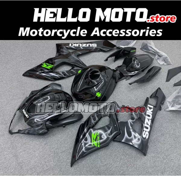 Suzuki GSX-R 1000 2005-2006 Fairing P/N 2K27