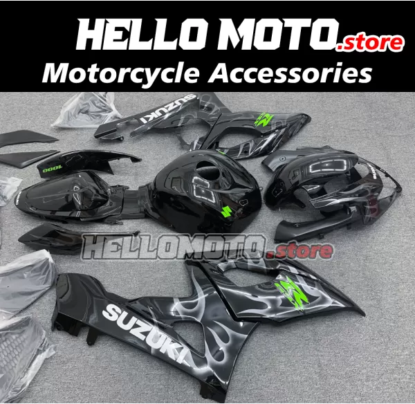 Suzuki GSX-R 1000 2005-2006 Fairing P/N 2K27