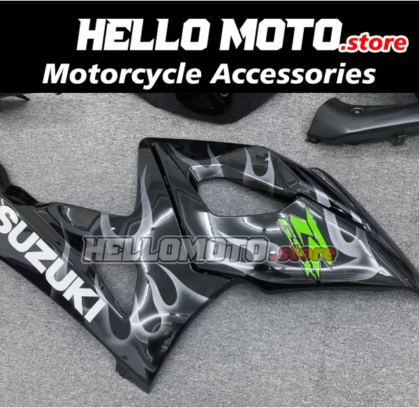 Suzuki GSX-R 1000 2005-2006 Fairing P/N 2K27