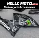 Suzuki GSX-R 1000 2005-2006 Fairing P/N 2K27