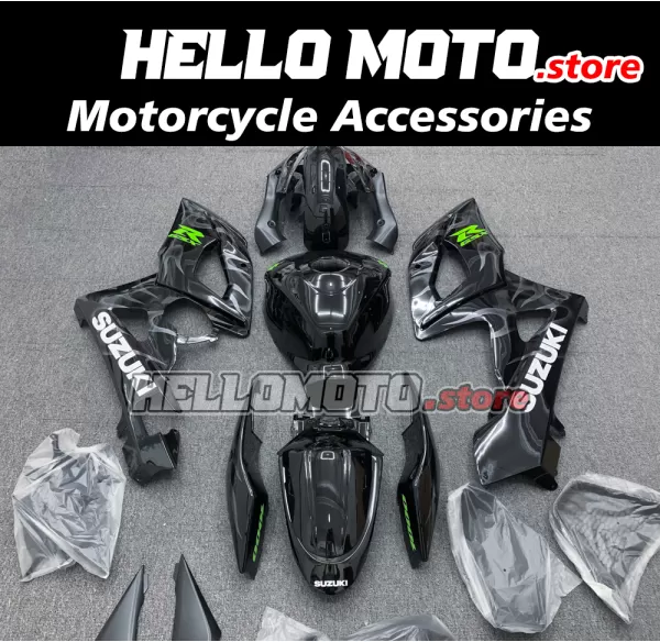 Suzuki GSX-R 1000 2005-2006 Fairing P/N 2K27