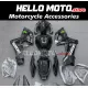 Suzuki GSX-R 1000 2005-2006 Fairing P/N 2K27