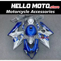 Suzuki GSX-R 1000 2005-2006 Fairing P/N 2K28