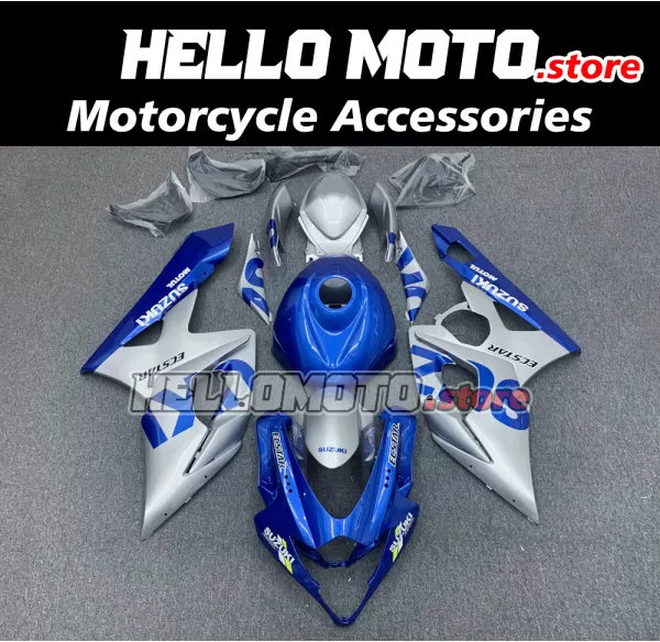 Suzuki GSX-R 1000 2005-2006 Fairing P/N 2K28