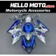 Suzuki GSX-R 1000 2005-2006 Fairing P/N 2K28