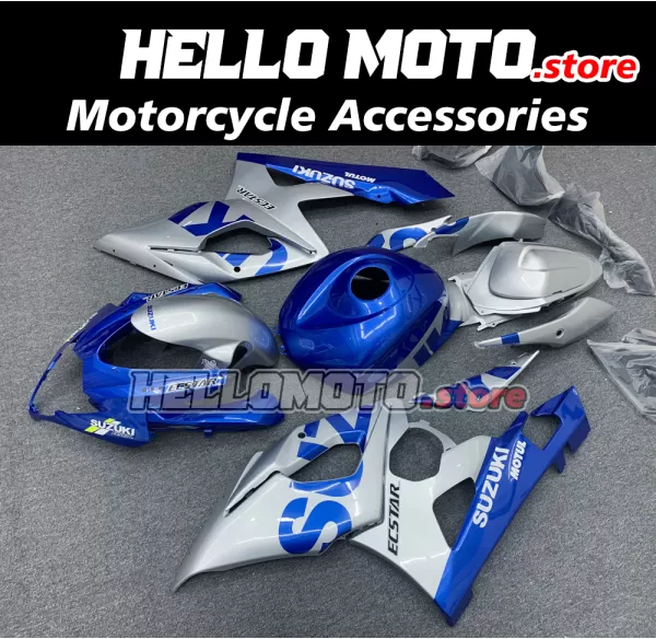 Suzuki GSX-R 1000 2005-2006 Fairing P/N 2K28