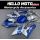 Suzuki GSX-R 1000 2005-2006 Fairing P/N 2K28