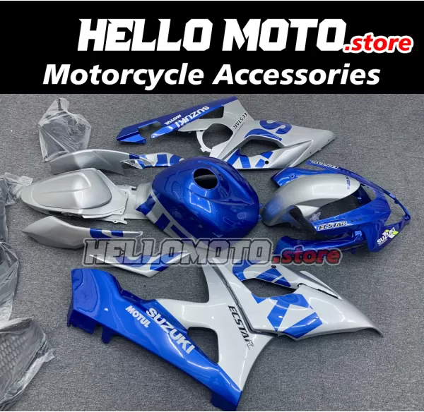 Suzuki GSX-R 1000 2005-2006 Fairing P/N 2K28