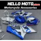 Suzuki GSX-R 1000 2005-2006 Fairing P/N 2K28