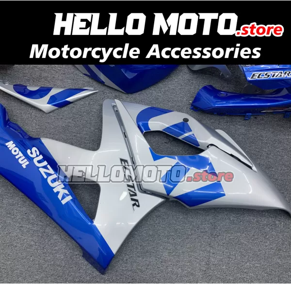 Suzuki GSX-R 1000 2005-2006 Fairing P/N 2K28
