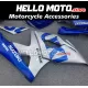Suzuki GSX-R 1000 2005-2006 Fairing P/N 2K28