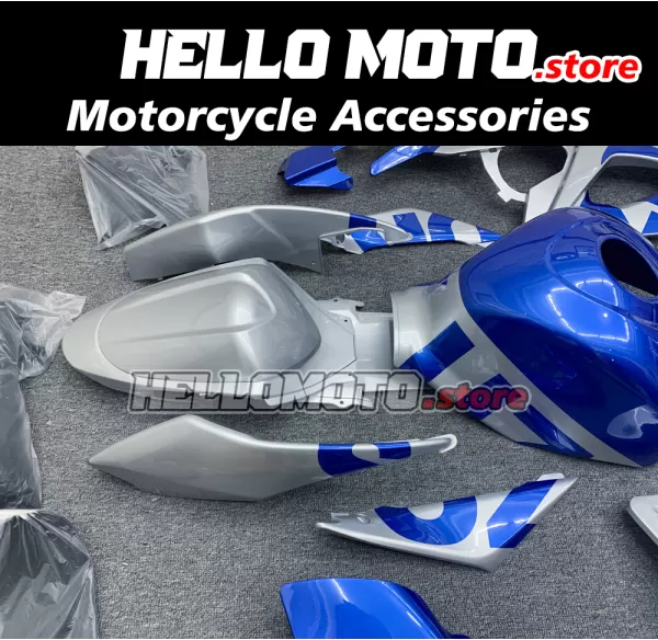 Suzuki GSX-R 1000 2005-2006 Fairing P/N 2K28