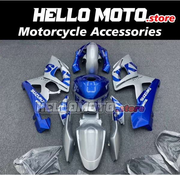 Suzuki GSX-R 1000 2005-2006 Fairing P/N 2K28