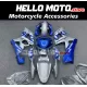 Suzuki GSX-R 1000 2005-2006 Fairing P/N 2K28