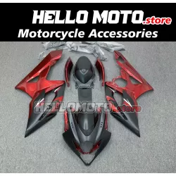 Suzuki GSX-R 1000 2005-2006 Fairing P/N 2K30